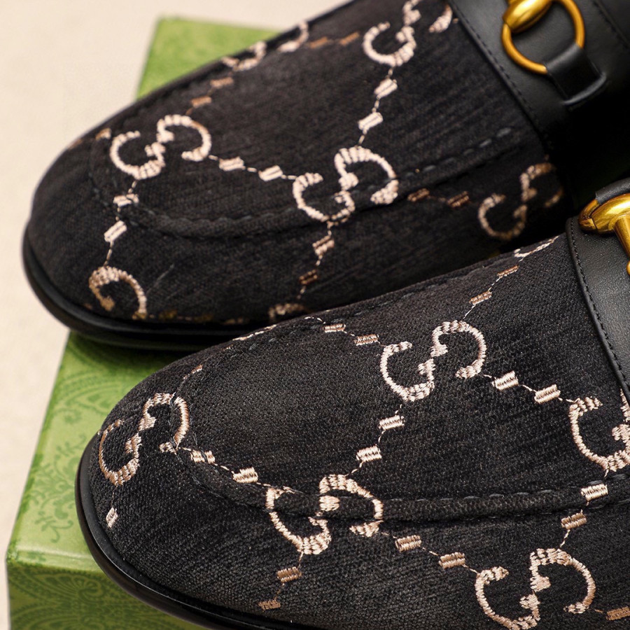 Fashion Luxury Mens Shoes - S2025112214 8