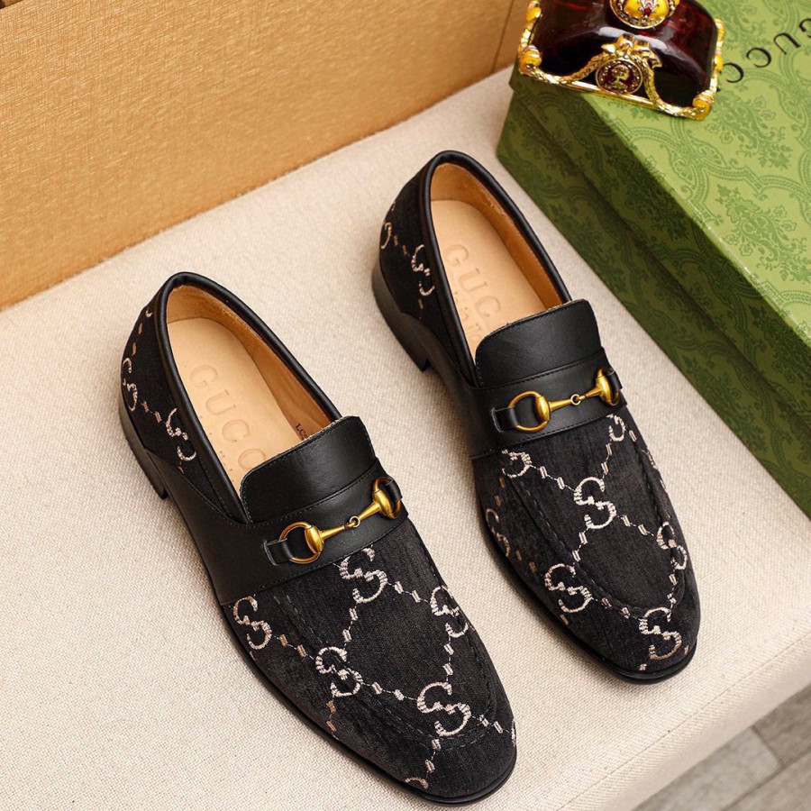 Fashion Luxury Mens Shoes - S2025112214