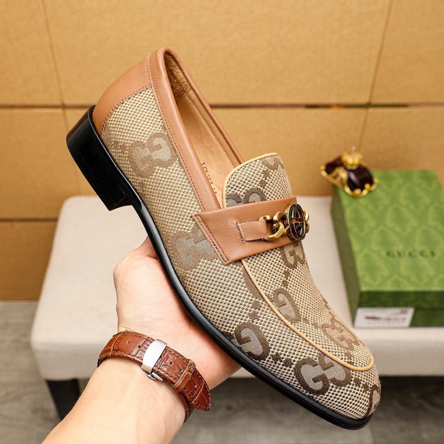 Fashion Luxury Mens Shoes - S2025112210 4