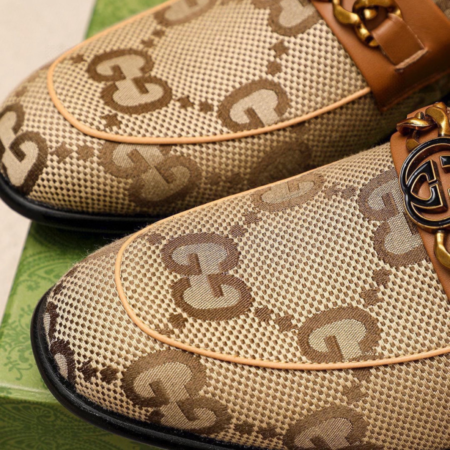 Fashion Luxury Mens Shoes - S2025112210 8