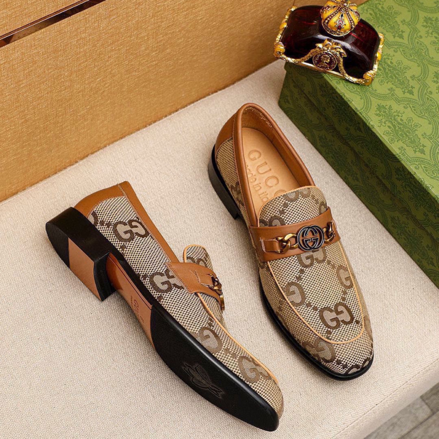 Fashion Luxury Mens Shoes - S2025112210 2