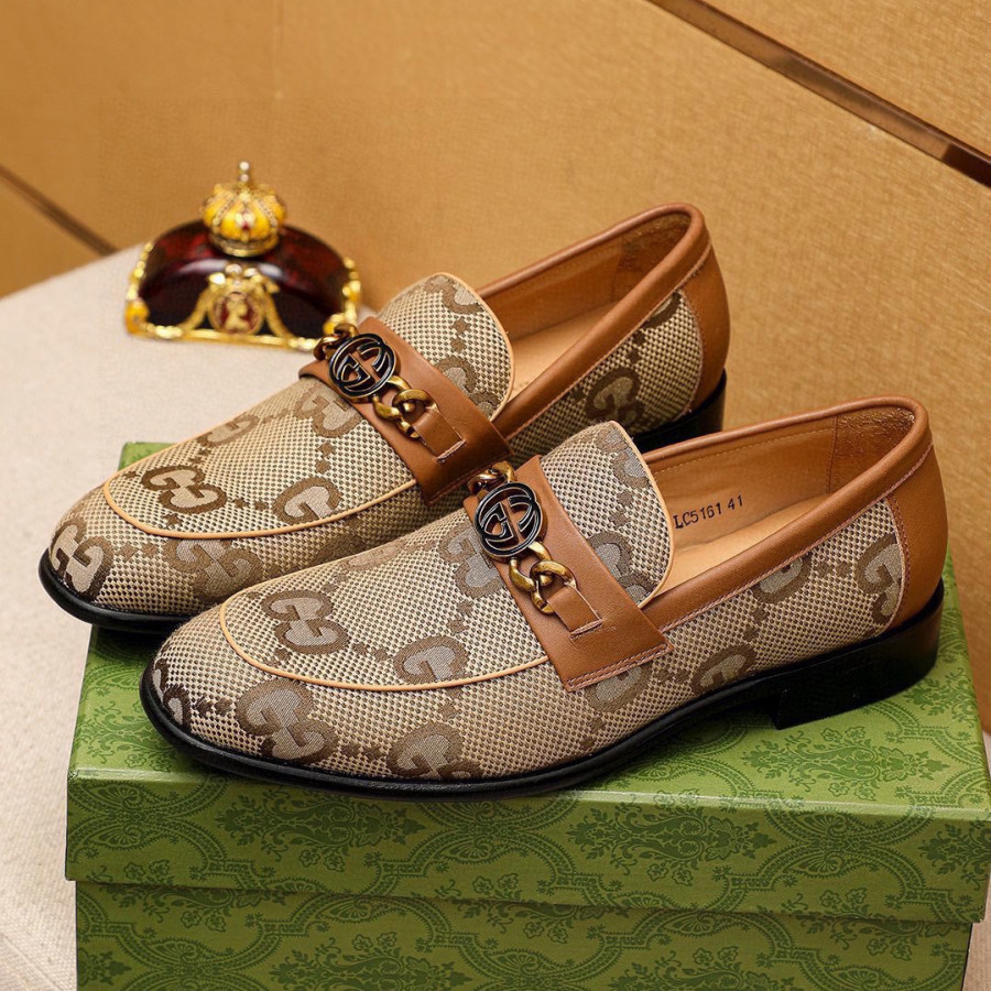Fashion Luxury Mens Shoes - S2025112210 3