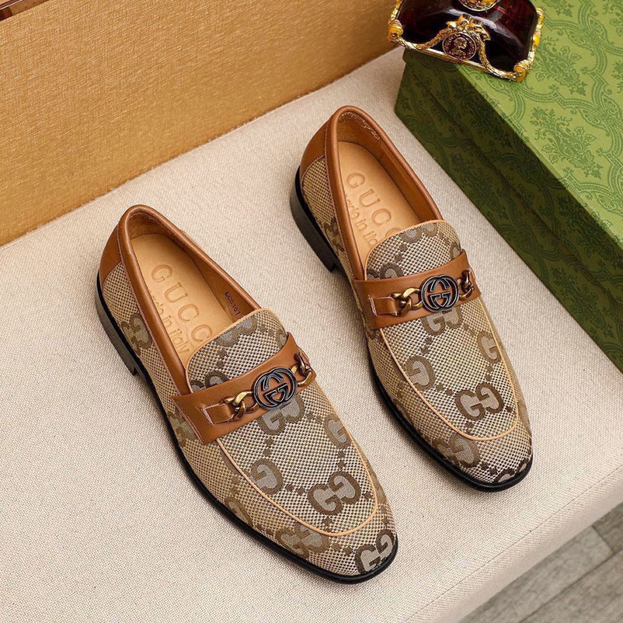 Fashion Luxury Mens Shoes - S2025112210