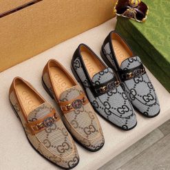 Fashion Luxury Mens Shoes - S2025112210 5