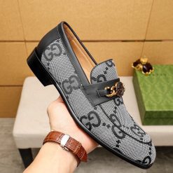Fashion Luxury Mens Shoes - S2025112209 4