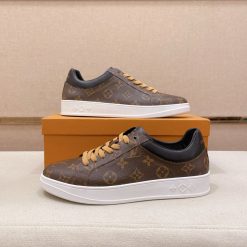 Fashion Luxury Mens Shoes - S2025112212 7