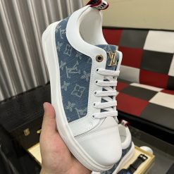 Fashion Luxury Mens Shoes - S2025112211 4