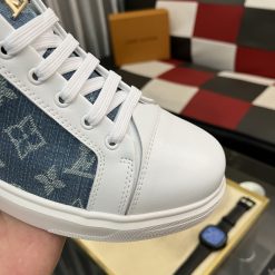 Fashion Luxury Mens Shoes - S2025112211 6