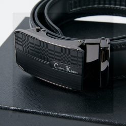 Fashion Luxury Men's Belt - B2025122646 4