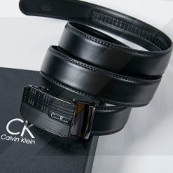 Fashion Luxury Men's Belt - B2025122646 3