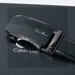 Fashion Luxury Men's Belt - B2025122646 7