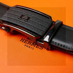 Fashion Luxury Men's Belt - B2025122649 6
