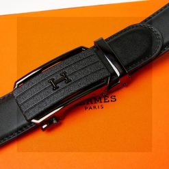 Fashion Luxury Men's Belt - B2025122649 7