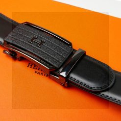 Fashion Luxury Men's Belt - B2025122649 8