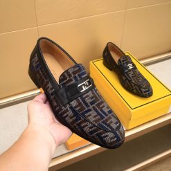 Fashion Luxury Mens Shoes - S2025122616 3
