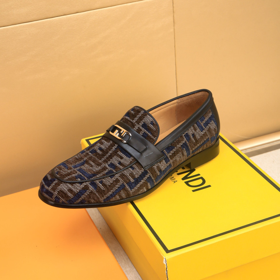 Fashion Luxury Mens Shoes - S2025122616 5