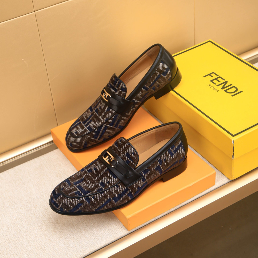 Fashion Luxury Mens Shoes - S2025122616 4
