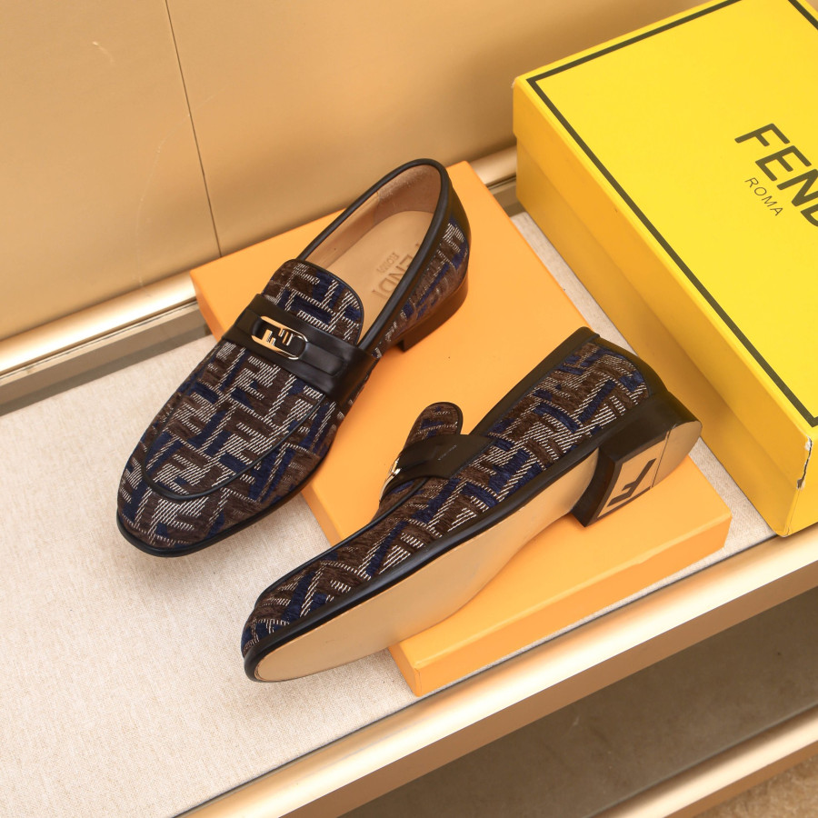 Fashion Luxury Mens Shoes - S2025122616 2