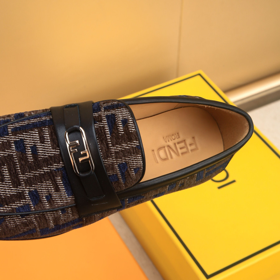 Fashion Luxury Mens Shoes - S2025122616 9