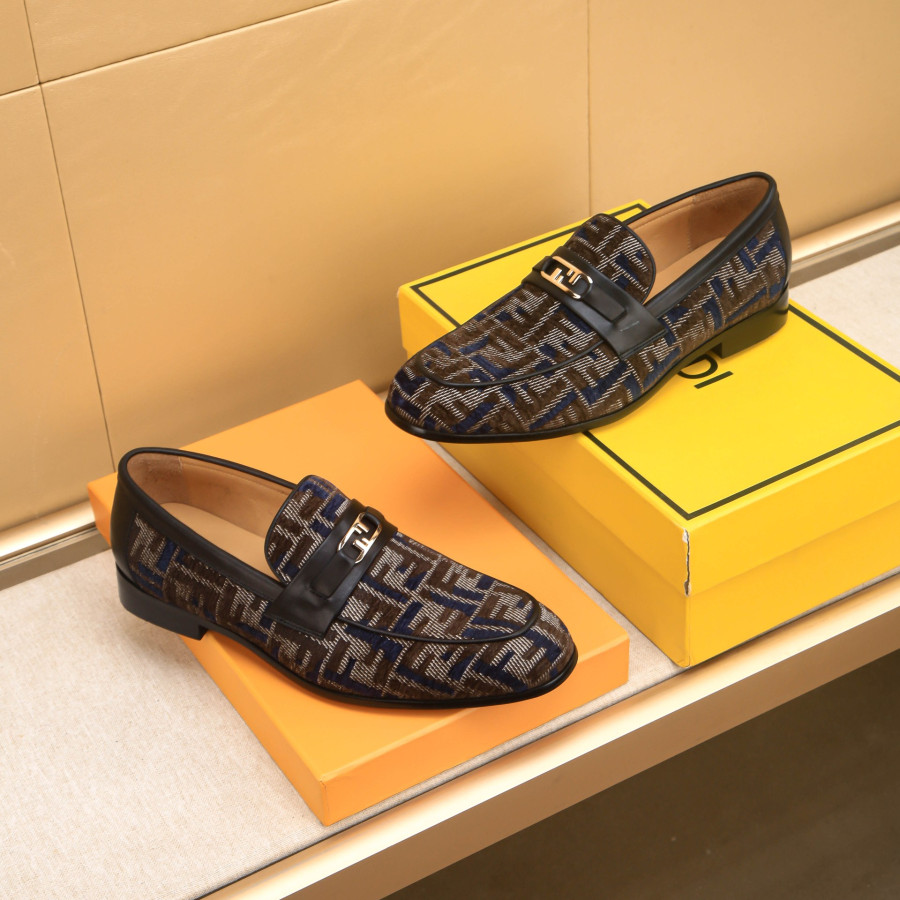 Fashion Luxury Mens Shoes - S2025122616 6