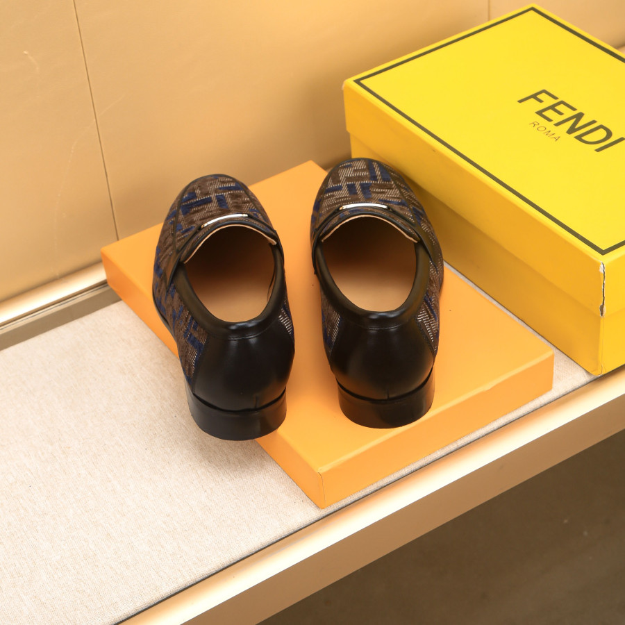 Fashion Luxury Mens Shoes - S2025122616 7