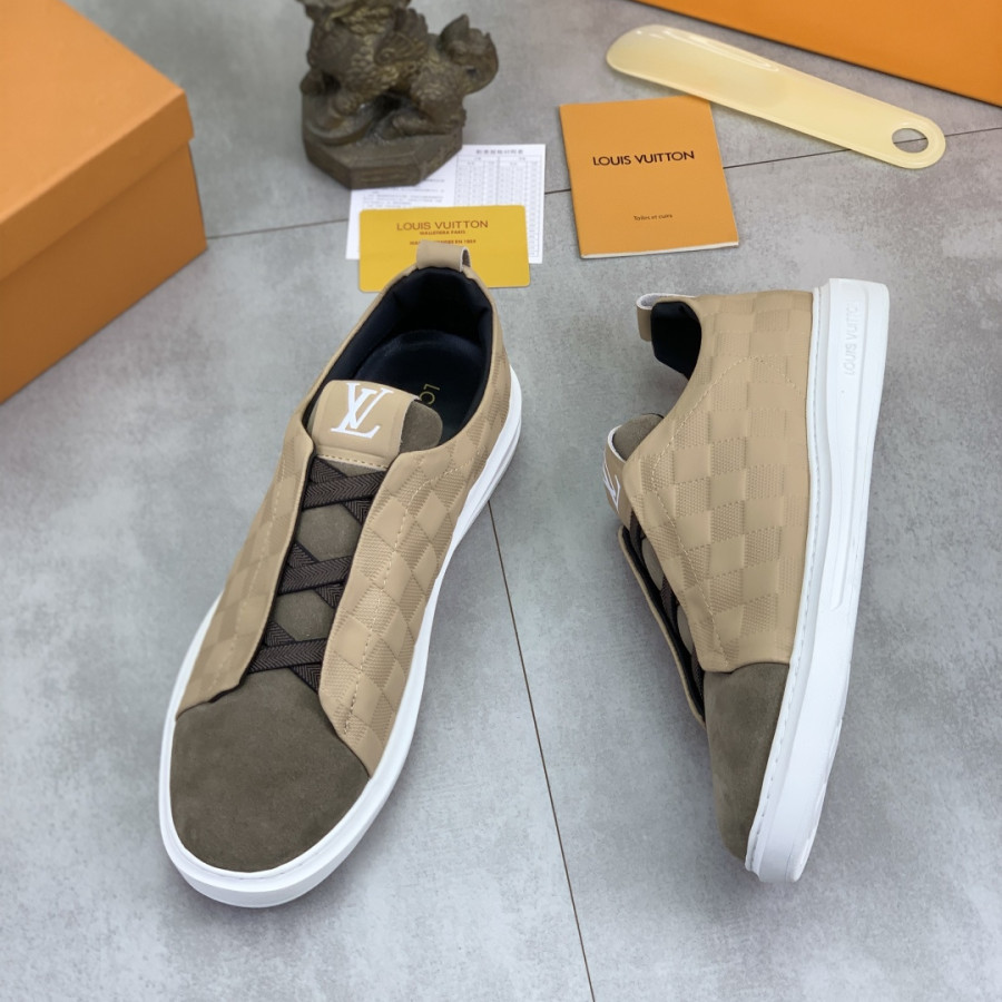 Fashion Luxury Mens Shoes - S2025121619 3