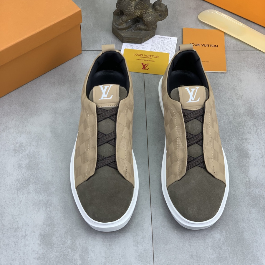 Fashion Luxury Mens Shoes - S2025121619 2