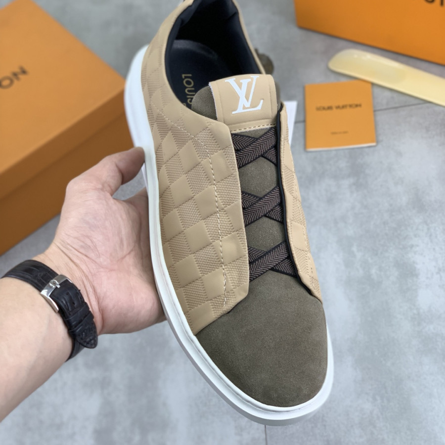 Fashion Luxury Mens Shoes - S2025121619