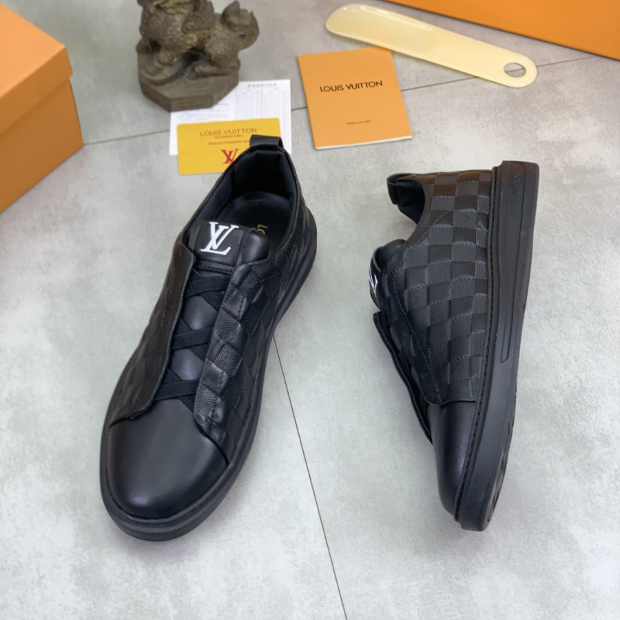 Fashion Luxury Mens Shoes - S2025121617 3