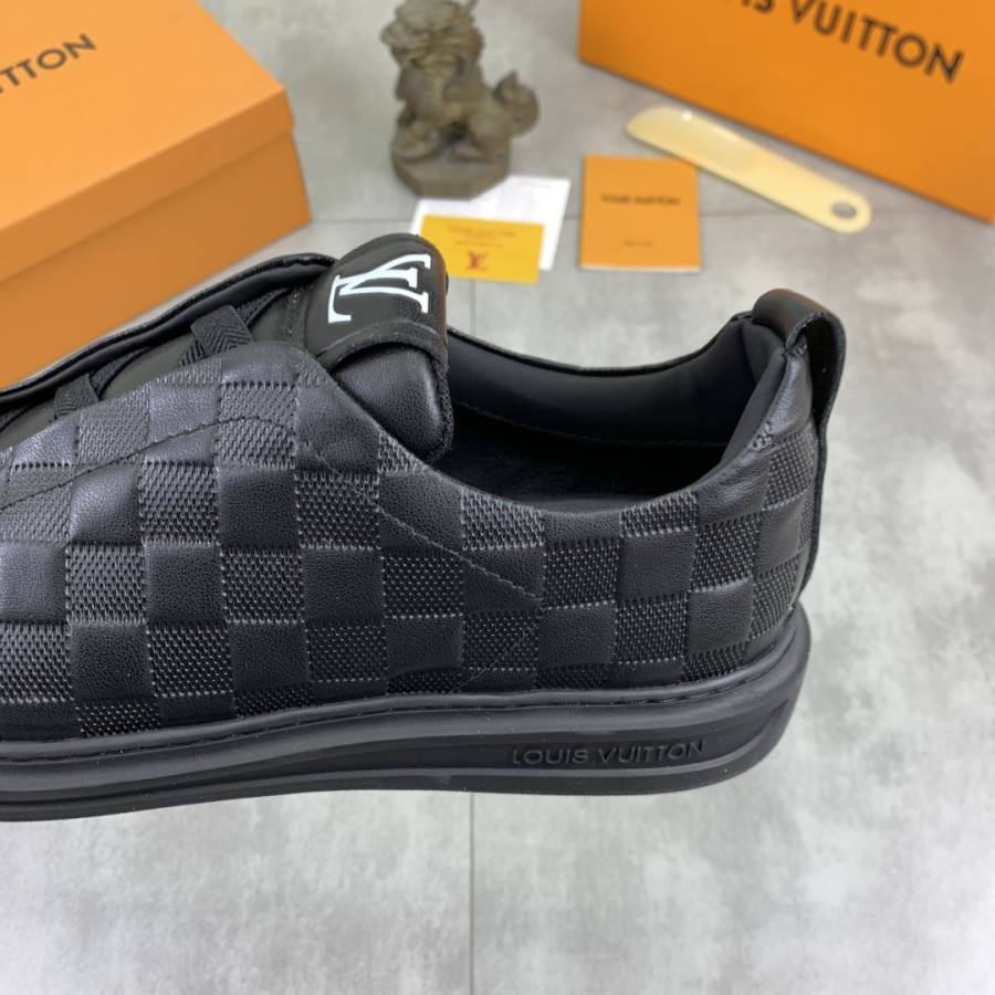 Fashion Luxury Mens Shoes - S2025121617 7