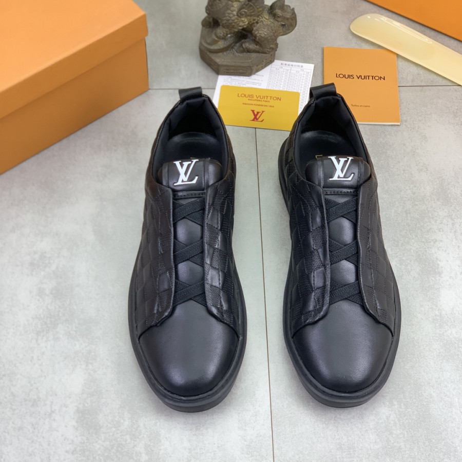 Fashion Luxury Mens Shoes - S2025121617 2
