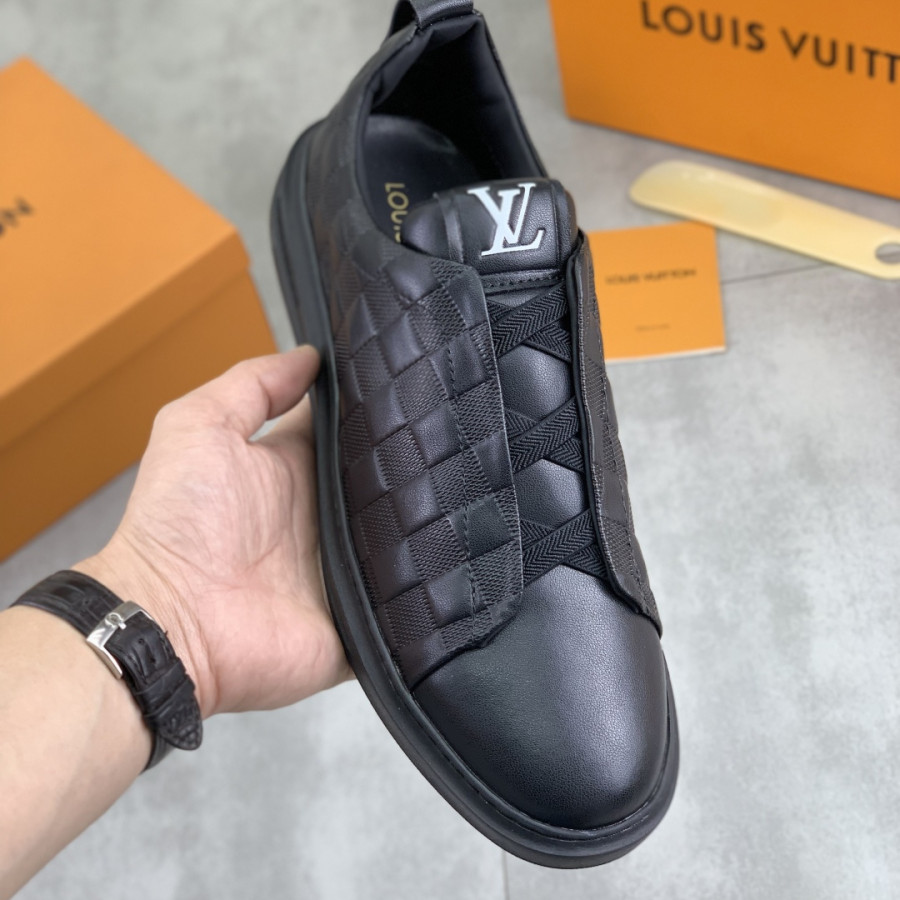 Fashion Luxury Mens Shoes - S2025121617