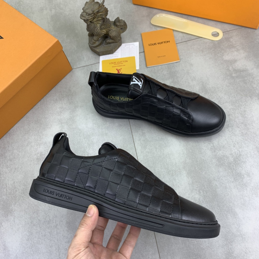 Fashion Luxury Mens Shoes - S2025121617 6