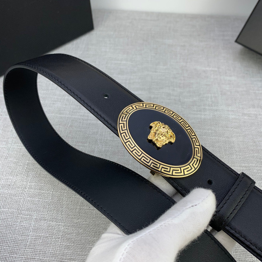 Fashion Luxury Men's Belt - B2025122640 3