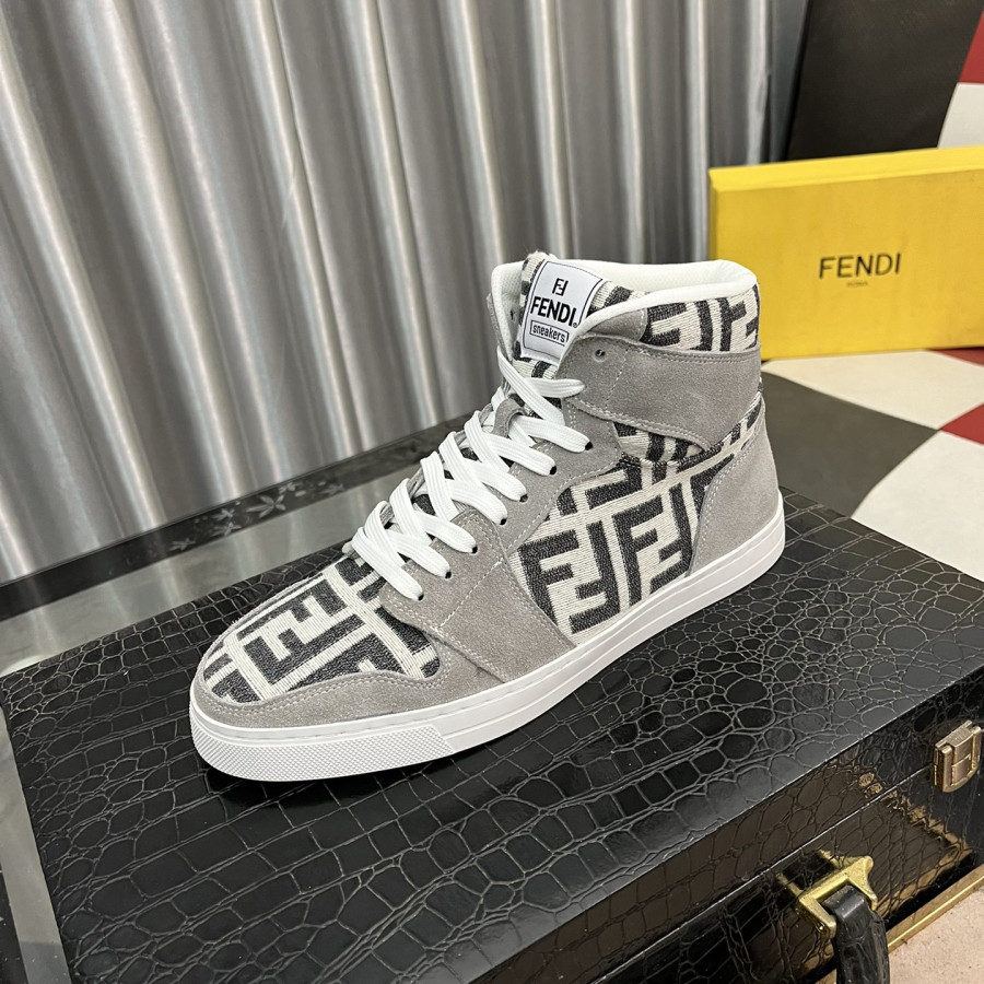 Fashion Luxury Mens Shoes - S2025121625