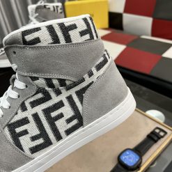 Fashion Luxury Mens Shoes - S2025121625 7