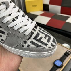 Fashion Luxury Mens Shoes - S2025121625 6