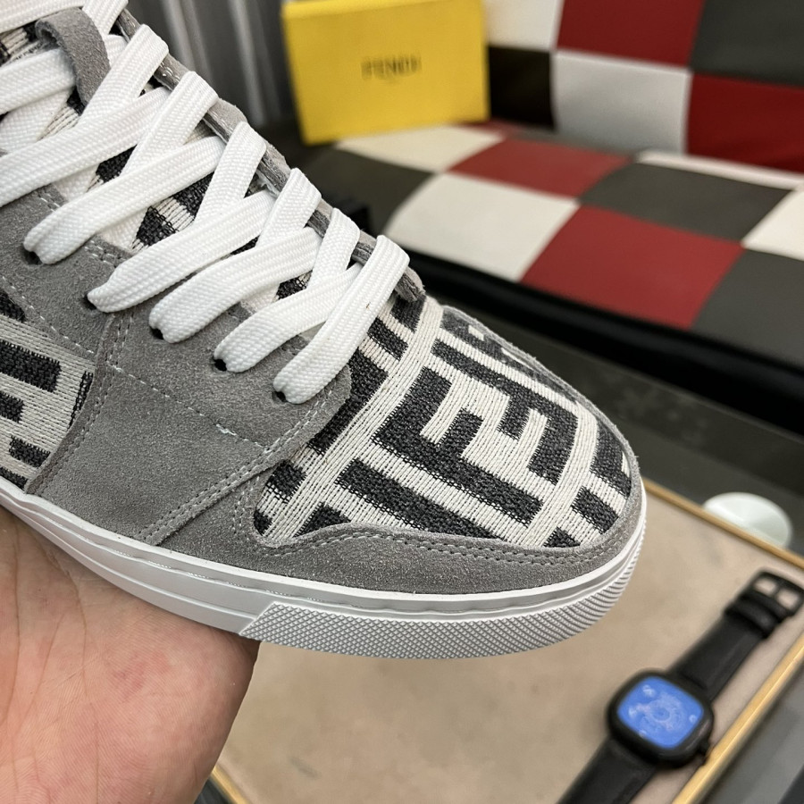 Fashion Luxury Mens Shoes - S2025121625 6