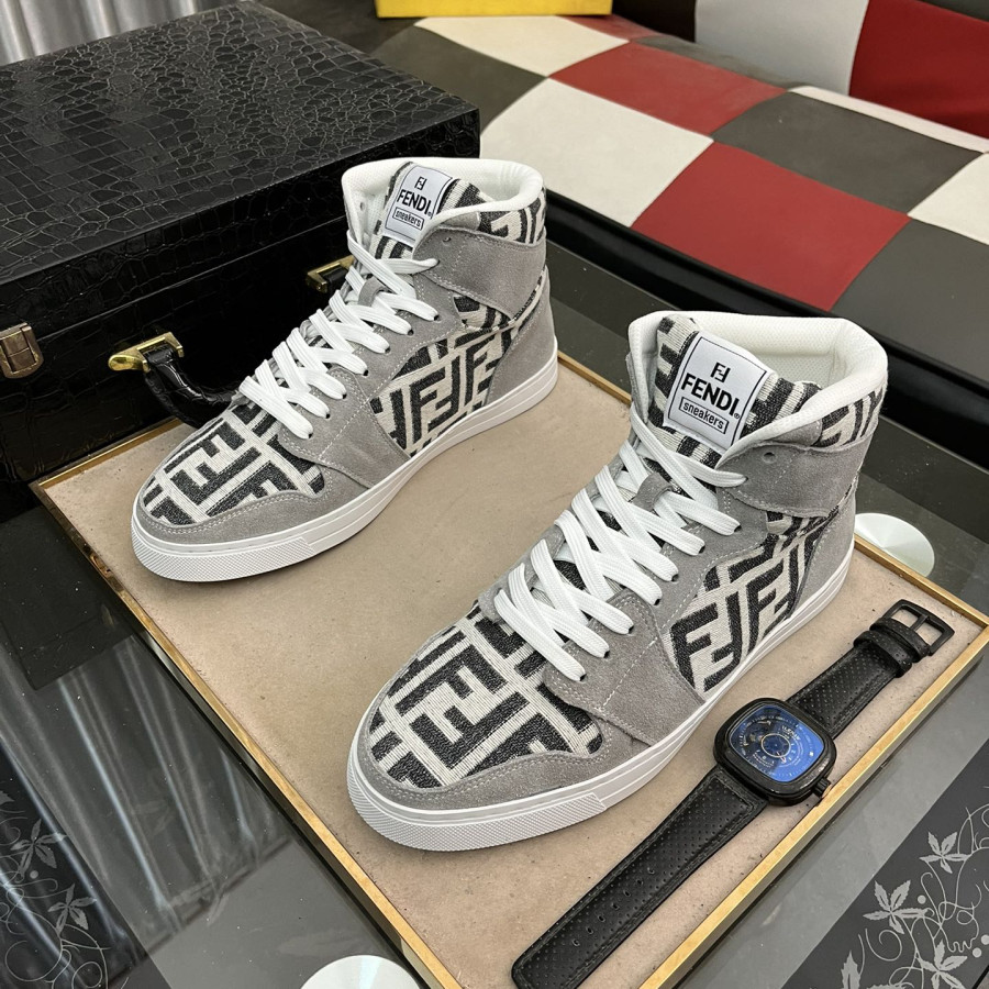 Fashion Luxury Mens Shoes - S2025121625 2