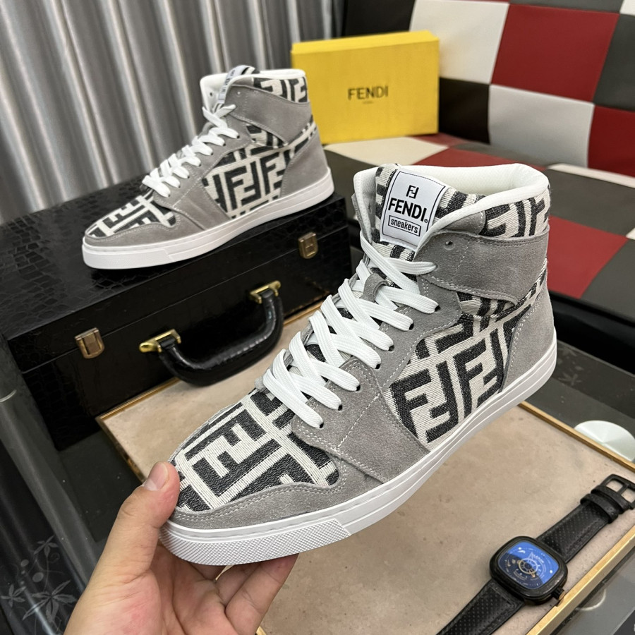 Fashion Luxury Mens Shoes - S2025121625 5