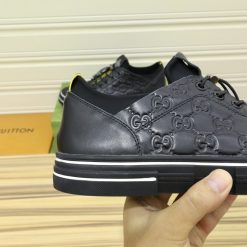 Fashion Luxury Mens Shoes - S2025122606 8