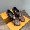 Fashion Luxury Mens Shoes - S2025122608