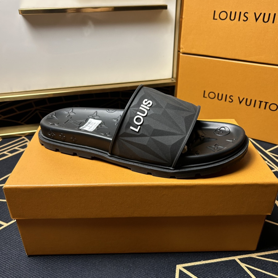 Fashion Luxury Mens Shoes - S2025122610