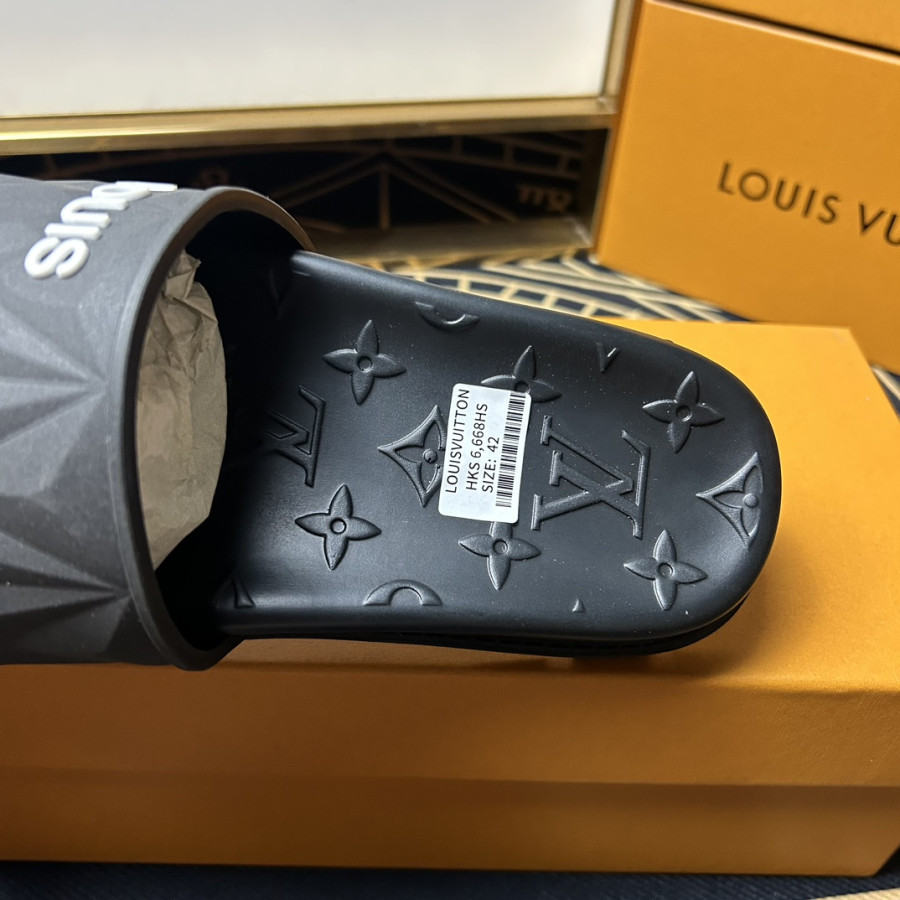 Fashion Luxury Mens Shoes - S2025122610 8