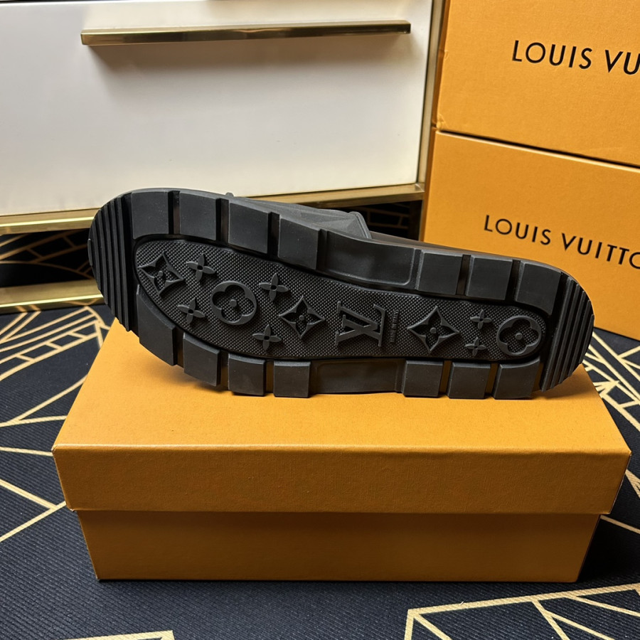 Fashion Luxury Mens Shoes - S2025122610 7
