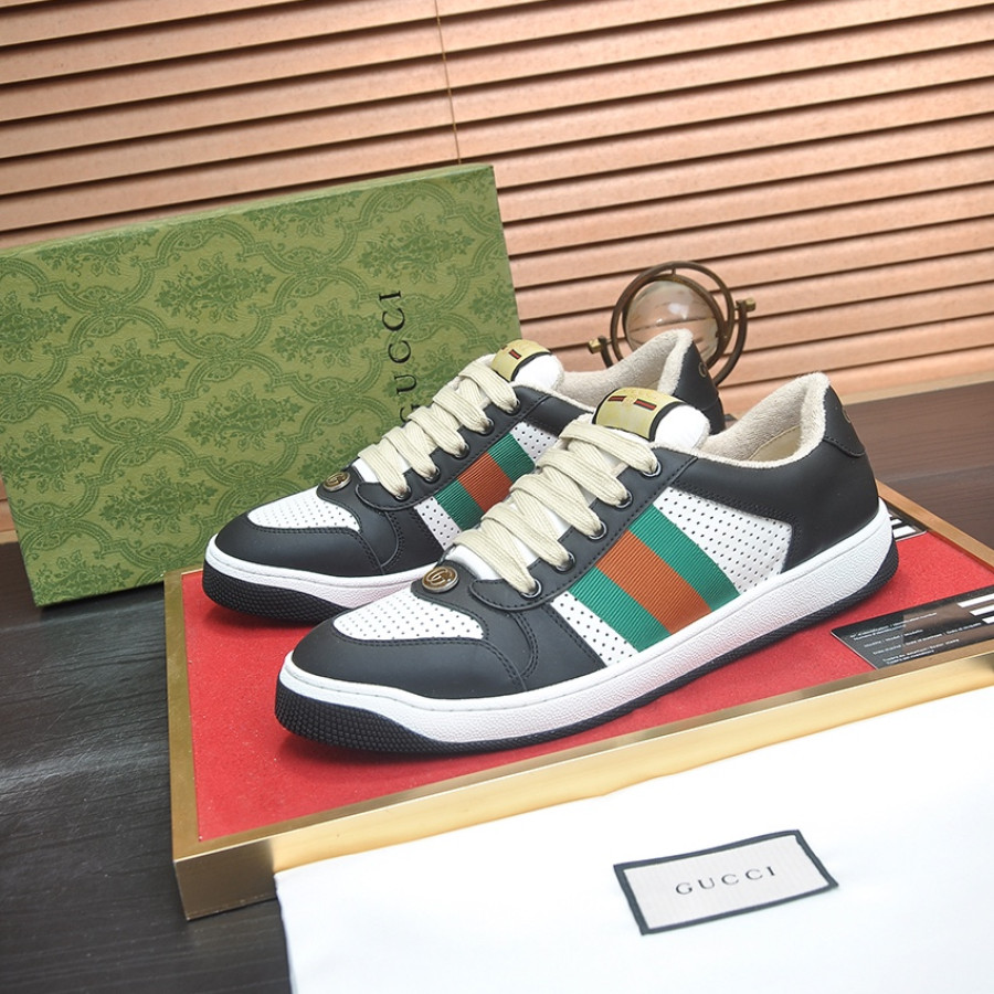 Fashion Luxury Mens Shoes - S2025121606 4