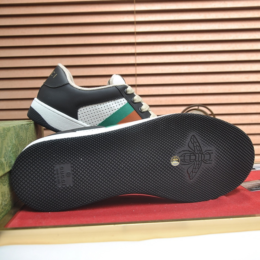 Fashion Luxury Mens Shoes - S2025121606 7
