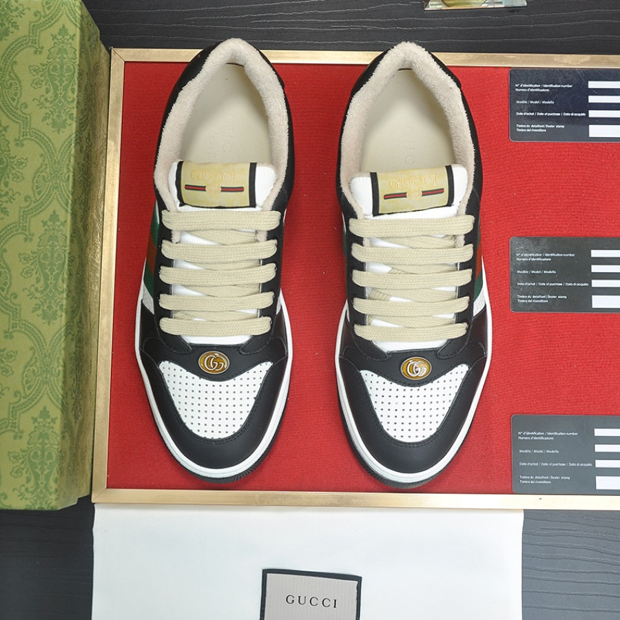 Fashion Luxury Mens Shoes - S2025121606 2