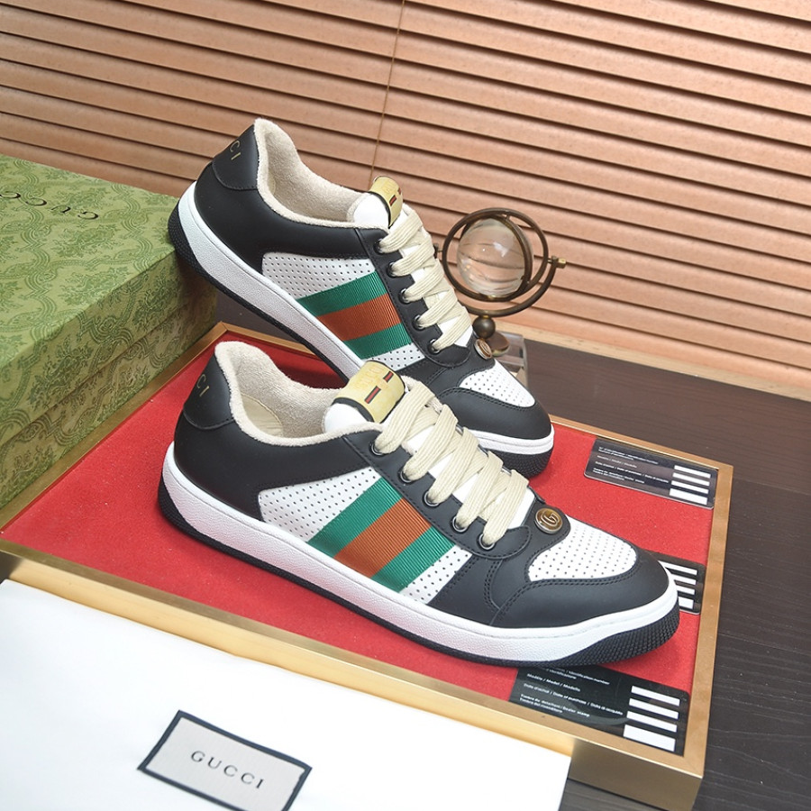Fashion Luxury Mens Shoes - S2025121606 6