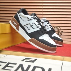 Fashion Luxury Mens Shoes - S2025121629 3